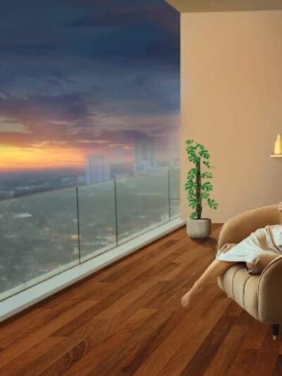 Thane Properties