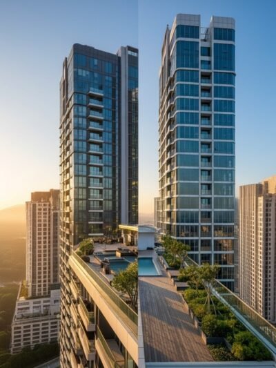 Central Properties